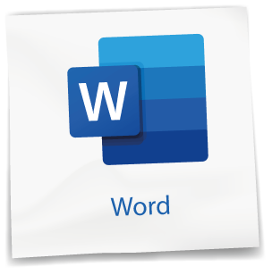 Microsoft Word