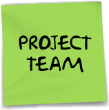 Projectteam