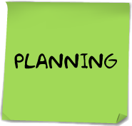 planning