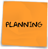 planning