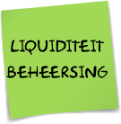 liquiditeitsbeheersing