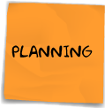 planning